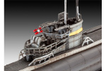 Revell Model Set German Submarine Type
