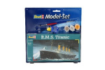 Revell Mallisarja R,M,S, Titanic