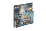 Revell Model Set HMS Victory