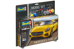 Revell Model Set Mercedes-AMG GT