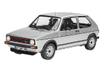 Revell Mallisarja VW Golf 1 GTI