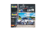Revell Model Set Porsche 934 RSR\'Martin