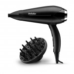 Babyliss Hårfön Turbo Smooth 2200 D572D Babyliss Hårfön Turbo Smooth 2200 D572D
