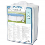 Bestway Flowclear aurinkoallas kansi 4.62m