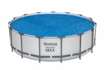 Bestway Flowclear aurinkoallas kansi 4.62m
