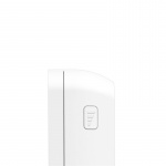 Byron Langaton ovikello kangas edessä Plug-in+kannettava Byron Langaton ovikello kangas edessä Plug-in+kannettava