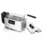 Emerio Fritös 3l Rostfri BPA fri Emerio Fritös 3l Rostfri BPA fri