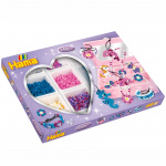 Hama Midi activity box open 2400 pc