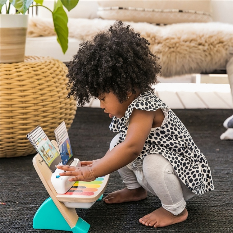 Hape Baby Einstein Magic Touch Pian Hape Baby Einstein Magic Touch Pian