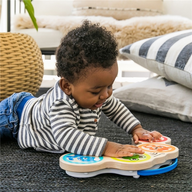 Hape Baby Einstein Magic Touch -rumpu