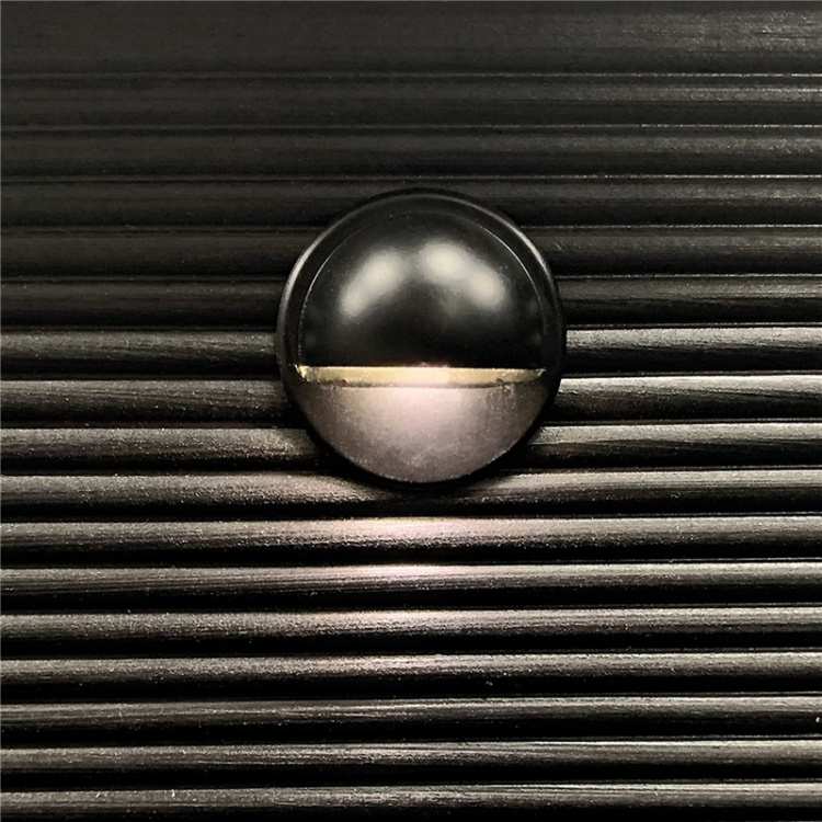 LightsOn Aries 4 lampor 10lm Ø3,5cm Sva