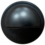 LightsOn Aries 4 lampor 10lm Ø3,5cm Sva