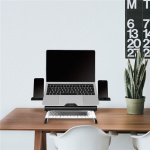 LogiLink Hopfällbart Laptopställ