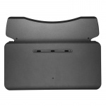 LogiLink Höjdjusterbar skrivbordshöjare