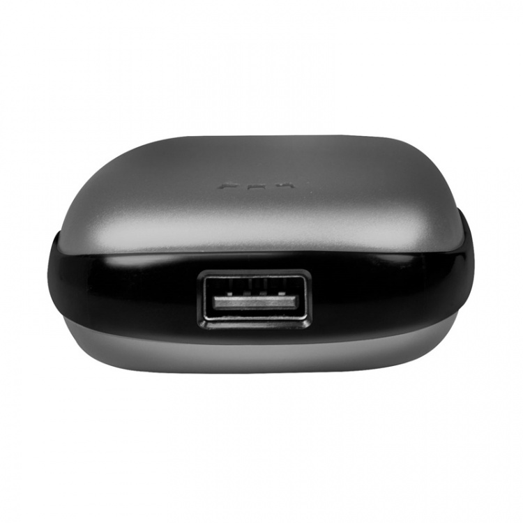 LogiLink PowerBank med handvärmare 4000