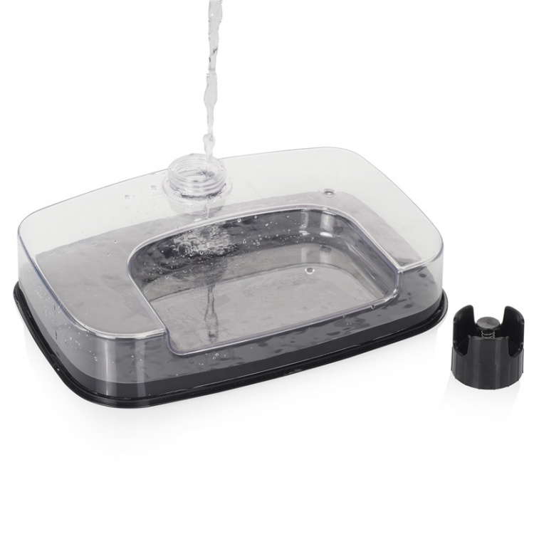 Princess Höyrykuivausrumpu 6,5l 700W - 182080