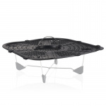 Princess Höyrykuivausrumpu 6,5l 700W - 182080