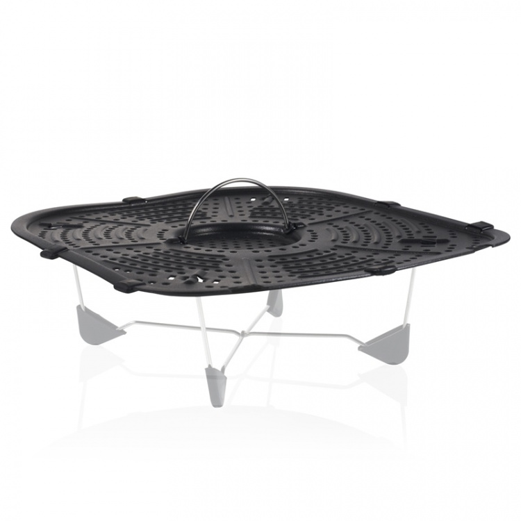 Princess Höyrykuivausrumpu 6,5l 700W - 182080