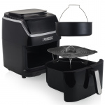 Princess Höyrykuivausrumpu 6,5l 700W - 182080