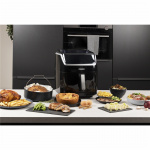 Princess Höyrykuivausrumpu 6,5l 700W - 182080