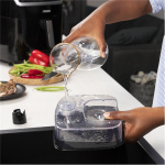 Princess Höyrykuivausrumpu 6,5l 700W - 182080