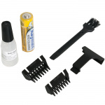 Wahl Pico Nos&Tasstrim