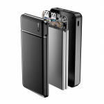 Maxlife MXPB-01 - Tehokas tehopankki, 20000mAh