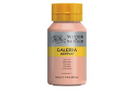 Galeria Acrylic 500Ml Pale Rose Blush 257 Galeria Acrylic 500Ml Pale Rose Blush 257