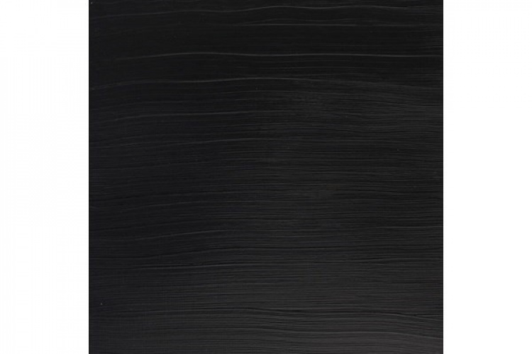 Galeria Acrylic 500Ml Lamp Black 337