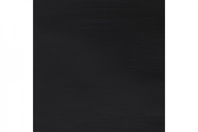 Galeria Acrylic 500Ml Mars Black 386