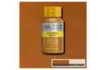 Galeria Acrylic 500Ml Raw Sienna Opaque 553 Galeria Acrylic 500Ml Raw Sienna Opaque 553