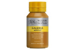 Galeria Acrylic 500Ml Raw Sienna Opaque 553 Galeria Acrylic 500Ml Raw Sienna Opaque 553