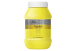Galeria Acrylic 1L Lemon Yellow 346