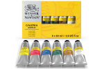 GALERIA ACRYLIC 6x60 ml set