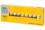 GALERIA ACRYLIC 10x60 ml set GALERIA ACRYLIC 10x60 ml set