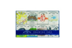 Drawing Ink William Collection 8x14 ml Drawing Ink William Collection 8x14 ml