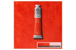 WINTON OIL COL 200 ml Scarlet lake (38) 603