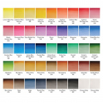 Cotman Water Color 45x½-pan studio Cotman Water Color 45x½-pan studio