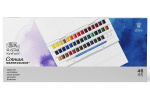 Cotman Water Color 45x½-pan studio Cotman Water Color 45x½-pan studio