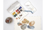 Cotman Water Color Pocketbox PLUS