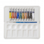 Cotman Water Color Palettset Cotman Water Color Palettset