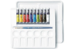 Cotman Water Color Palettset Cotman Water Color Palettset