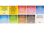 Cotman Water Color Palettset Cotman Water Color Palettset
