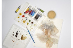 Cotman Water Color Palettset Cotman Water Color Palettset