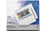 Cotman Water Color Palettset Cotman Water Color Palettset