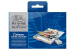 Cotman Water Color Deluxe pocketbox Cotman Water Color Deluxe pocketbox