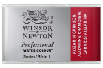 Prof Water Colour Pan/W Aliz Crimson Prof Water Colour Pan/W Aliz Crimson