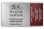 Prof Water Colour Pan/W Caput Mortuum Violet 125