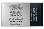Prof Water Colour Pan/W Neutral Tint 430 Prof Water Colour Pan/W Neutral Tint 430