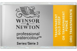 Prof Water Colour Pan/W Quinac Gold 547